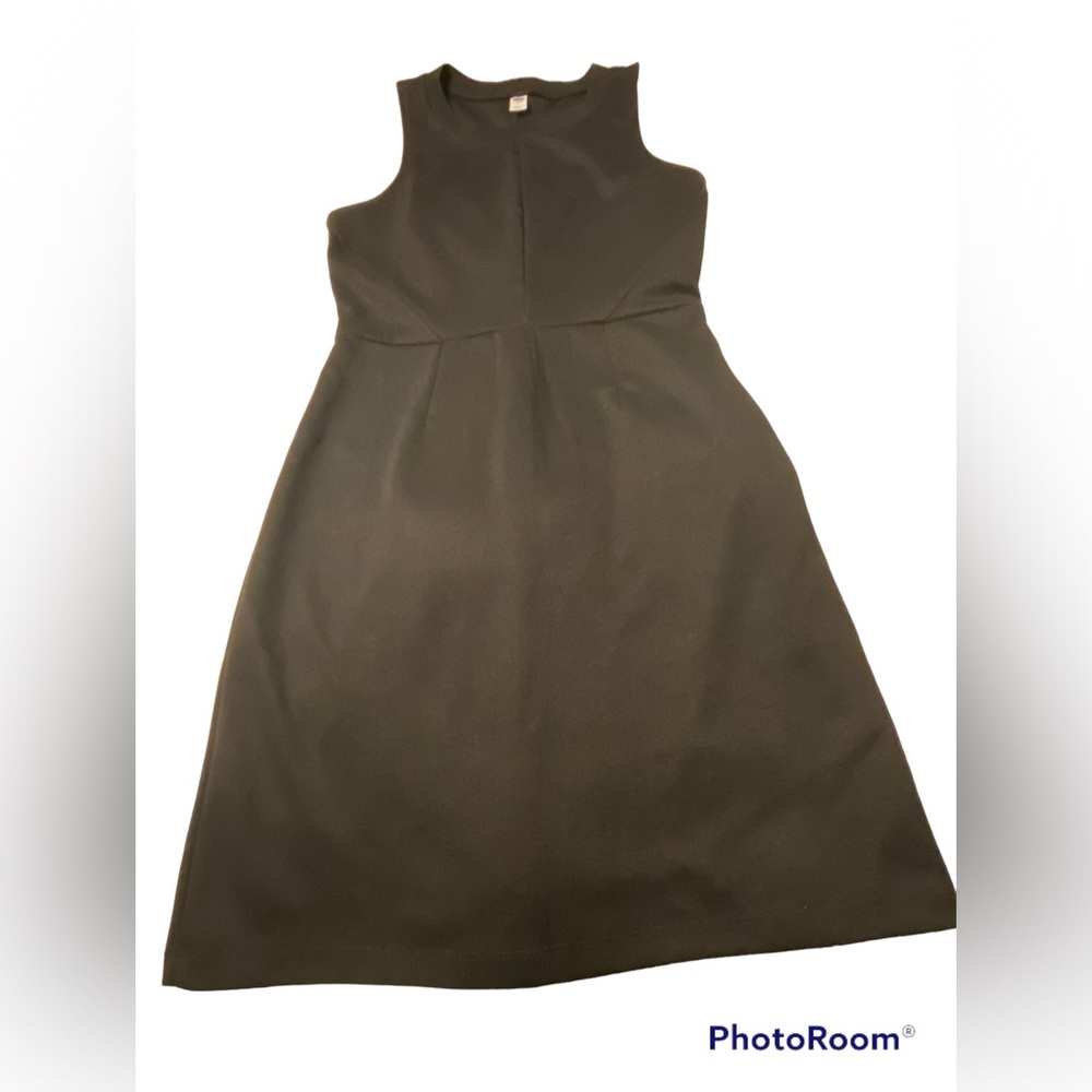 Little black dress🎵Old Navy🎵Size Medium🎵BLACK JACK🎵
